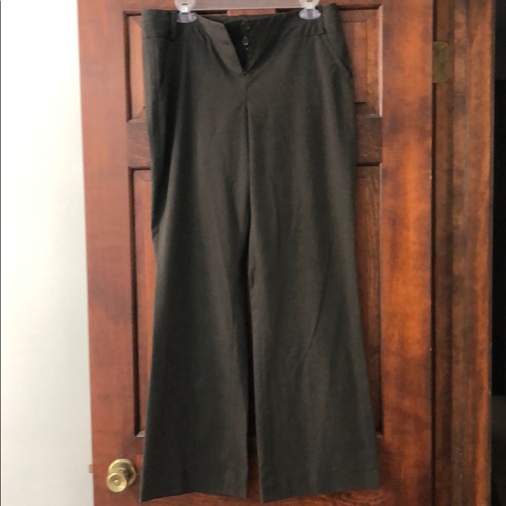 The Limited Cassidy Fit dress pants